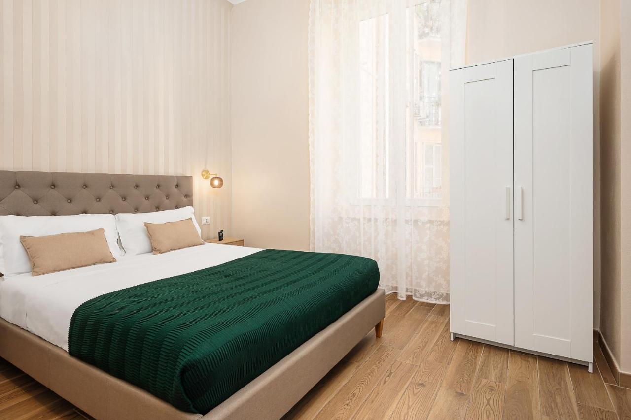 Italianway - Monza 39 Apartment Milan Exterior photo