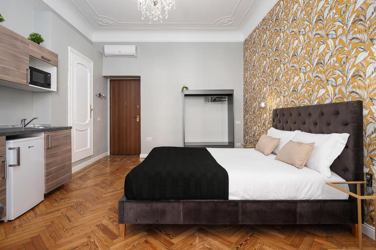 Italianway - Monza 39 Apartment Milan Exterior photo