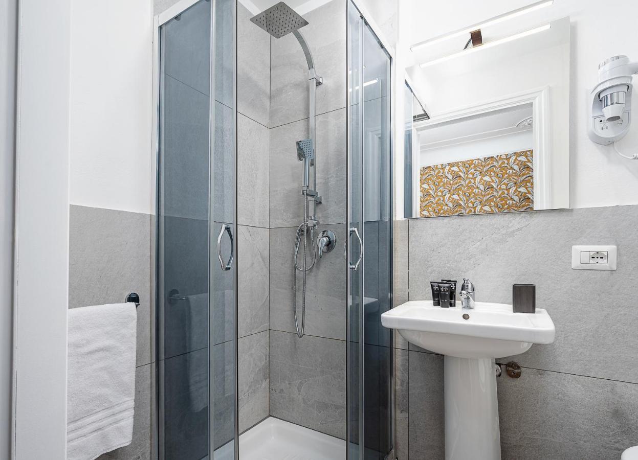 Italianway - Monza 39 Apartment Milan Exterior photo