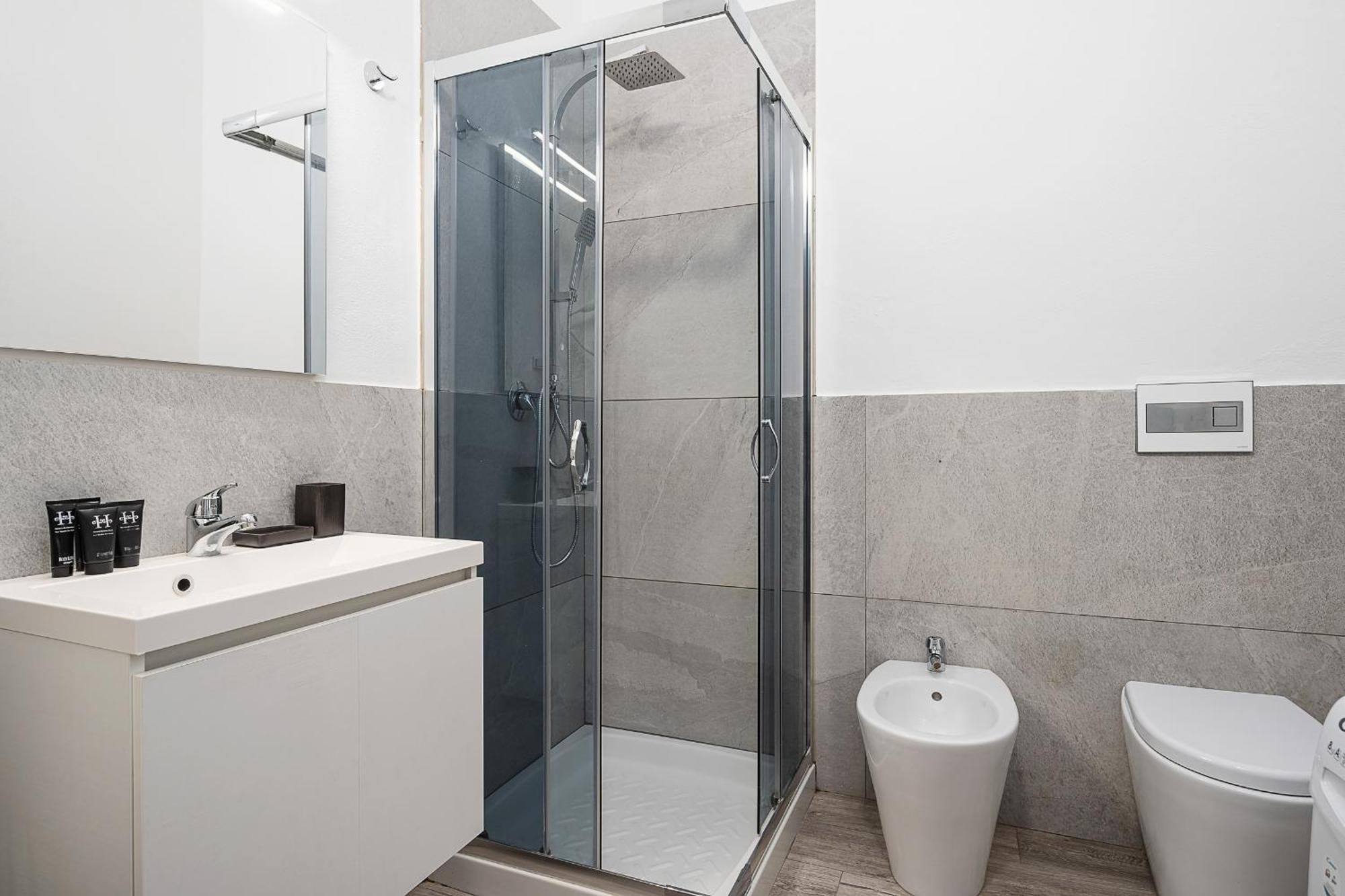 Italianway - Monza 39 Apartment Milan Exterior photo
