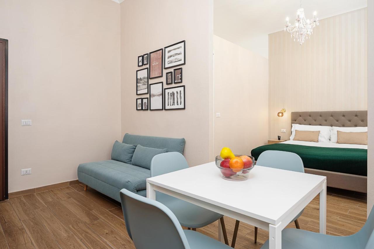 Italianway - Monza 39 Apartment Milan Exterior photo