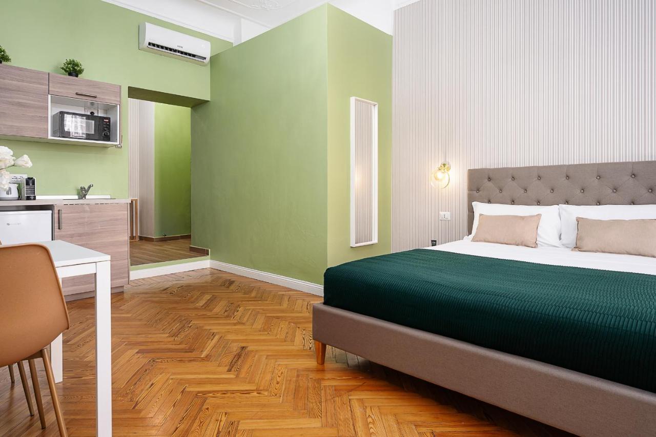 Italianway - Monza 39 Apartment Milan Exterior photo